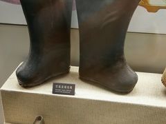 -天津华夏鞋文化博物馆