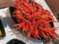 -铭副琦食·虾蟹烩馆(渔人码头店)