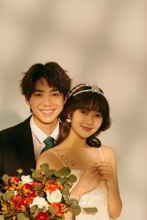 -太古映画婚纱摄影(天河店)