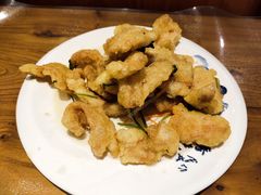 -毛毛熏肉•东北菜老字号(大安街店)