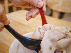 -雷祖芳老妈蹄花店