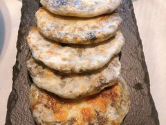 徽州烤饼-披云徽宴(石景山店)