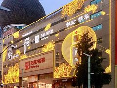 -王府井百货(总府店)