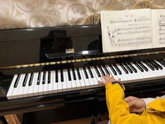 -知音艺术教育培训·钢琴培训·音乐培训(河西金鹰世界校区)