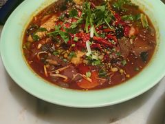-绿茶餐厅(松江万达店)