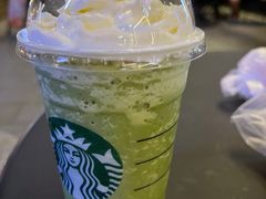 -星巴克(七宝领展广场1F店)