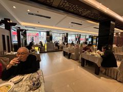 -南方酒店·淮扬菜(回民街店)