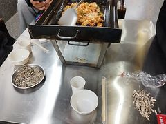 -郝大姐·乌龙山铁板烧(大学城三店)