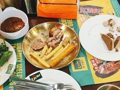 -拉丁餐厅·巴西烤肉自助(正佳广场店)