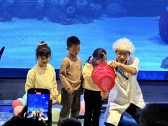-顺德南宏海立方海洋公园