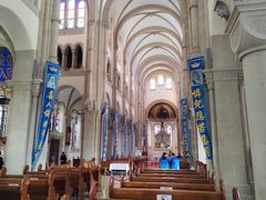 -上海佘山国家森林公园西佘山园