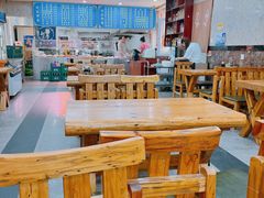 -许家鸡味手抻面馆(杏林街店)