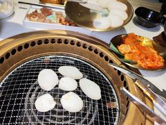 -炙城·韩式烤肉(南京东路店)