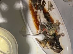 -玉华台饭庄·淮扬菜·烤鸭(望京店)