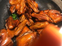 -汤城小厨•粤菜•靓汤(苏州街店)