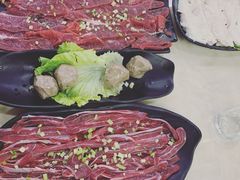 -潮汕良记牛肉火锅(洪武路店)