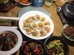 -蜀宴小调·精致家常菜(科华店)
