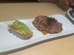 -万岁寿司(万国店)