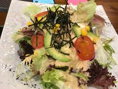 -尺山寸水日料(马桥满天星店)