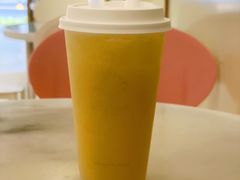 -茶力的小怪兽(梅林卓悦汇店)