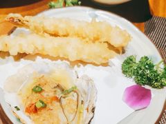 -和彩放题餐厅(酒仙桥店)