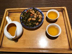 -大洋家·精品潮汕菜·生腌砂锅粥(天河东路店)