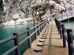 -云梦山