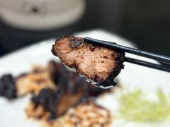 -新南华大酒店(长寿店)