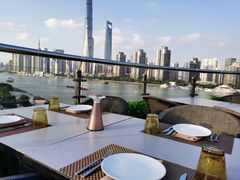-Kathleen's Waitan 凯圣琳江景西餐厅(外滩店)
