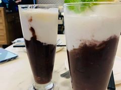 雪糕红豆冰-石板街港澳冰室(天环店)