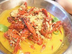 -金雨烧烤(新城南都店)