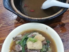 -凡老头米线砂锅(古荡新村西粮站)