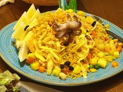 -苏梅花园(群星城店)