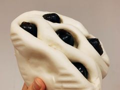 枣夹馒头-白玉兰食品(汇联商厦店)