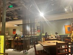 -北京老门框爆肚涮肉馆(凤城六路店)