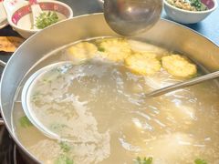 -大吉利·潮汕鲜牛肉火锅(西安店)
