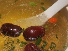 -阿大排档(长春这有山店)