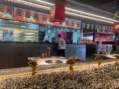 -小龙坎火锅(IFS HOT店)