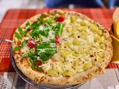 -Primo·丽莫意大利窑烤披萨