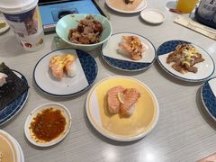 -滨寿司(新街口中央商场店)