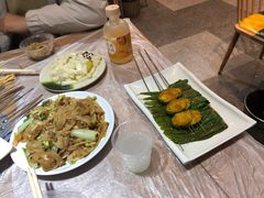 -凤爪王烧烤(徐东旗舰店)