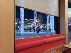 -城市大道红炉披萨烘焙坊