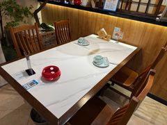 -山海菜馆·海肠捞饭·青岛菜(栈桥店)