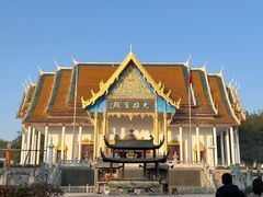 -报恩禅寺