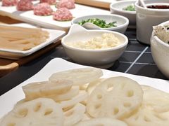 -蜀九香火锅(彩虹店)