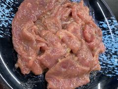 烤牛肉-金达盛烤肉(五里店)
