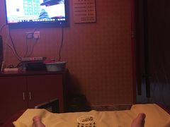 -山里娃养生集团(临朐店)