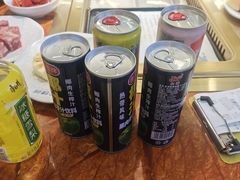 -鹿客臻鲜海鲜自助餐厅(永旺店)