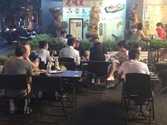 -东方亚克西餐厅(西康路店)