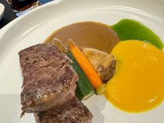 -名将法式铁板烧(云峰别墅店)